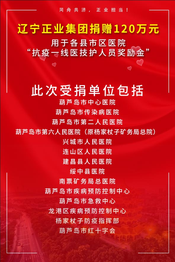 踐行企業(yè)擔(dān)當(dāng)，抗擊“疫”情義不容辭！(圖2)