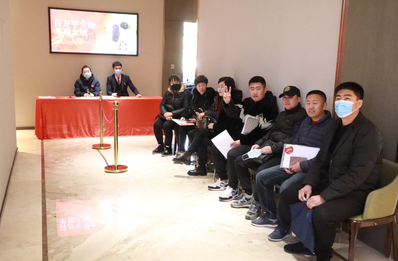 歐洲城·幸福小鎮(zhèn)丨二期暖心交付，幸福啟程(圖6)